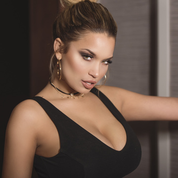 Jessica Kylie's Patreon profile picture