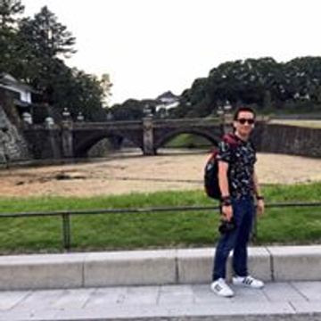 Rafael Poulain Patreon Creator Profile