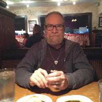 Sheldon Richman's Patreon profile picture