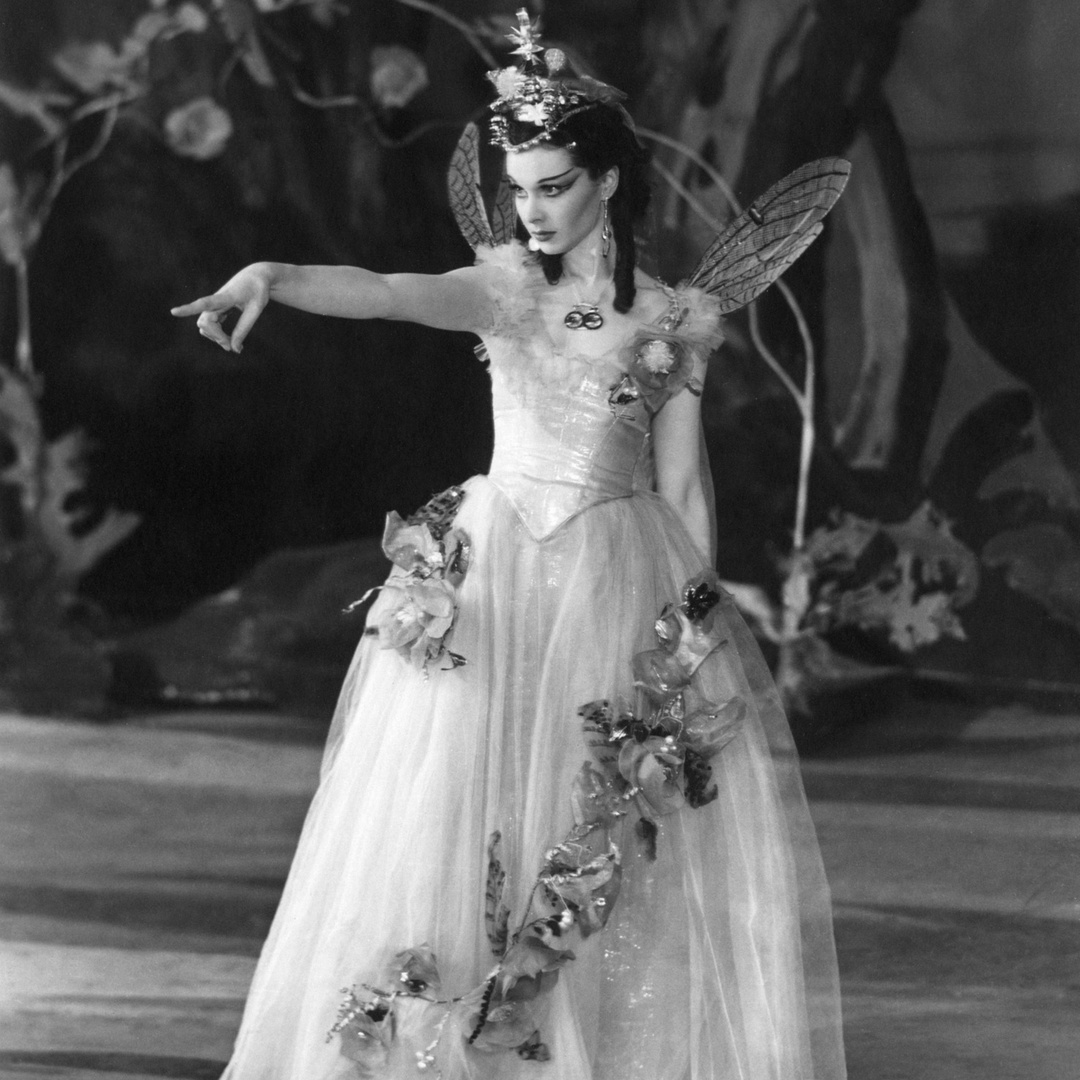 Anne Louise Avery