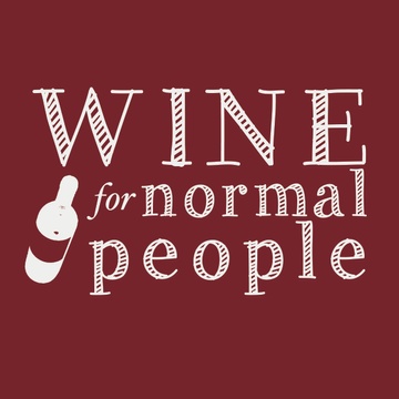 Wine for Normal People Patreon Creator Profile