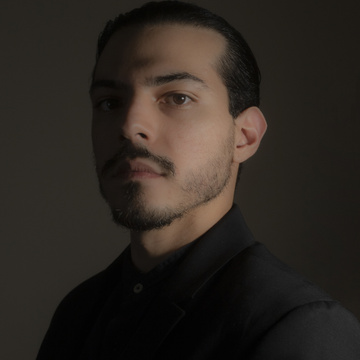 Andrés Ostos
