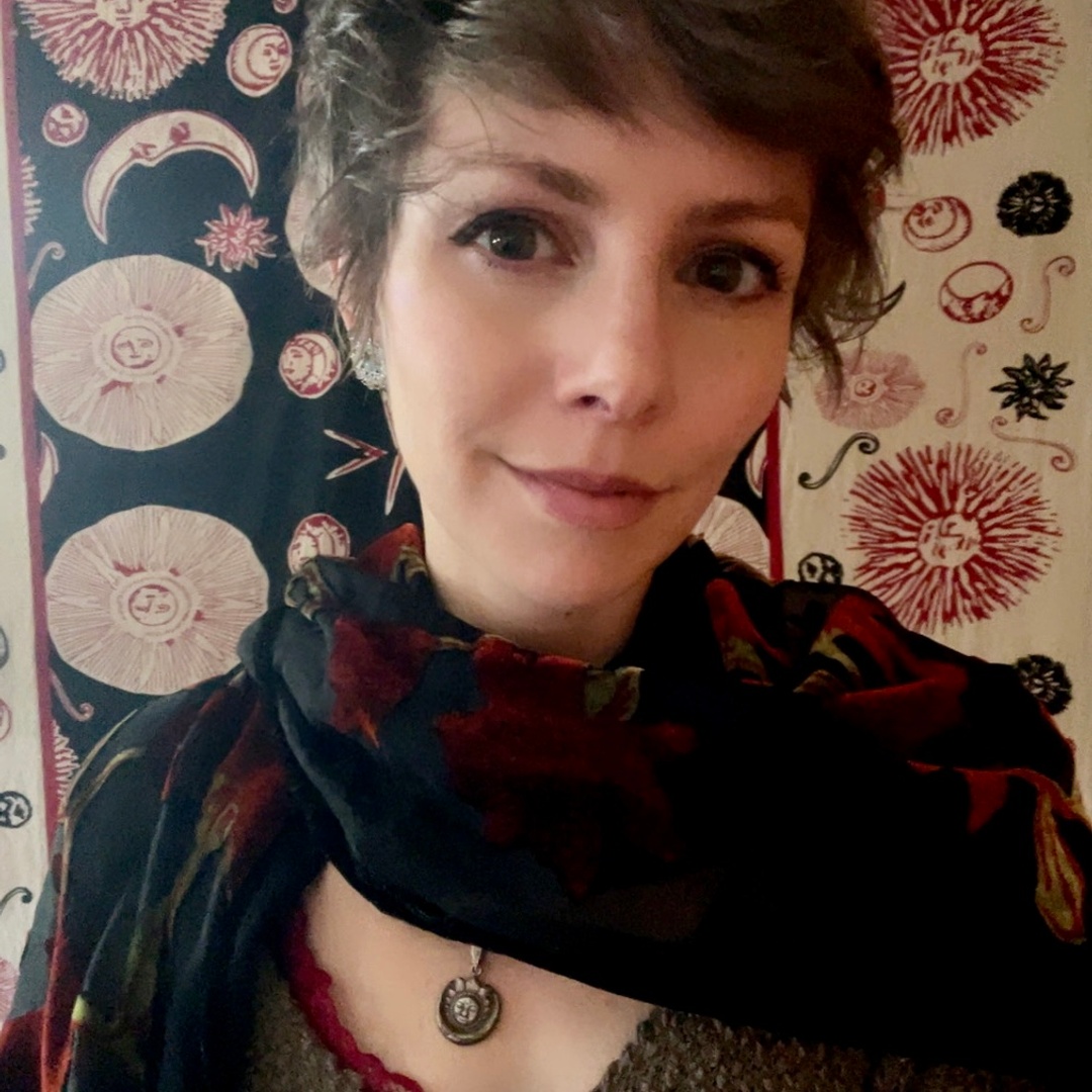 Rachael Caringella Patreon Creator Profile