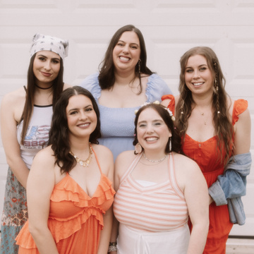Cimorelli's Patreon profile picture