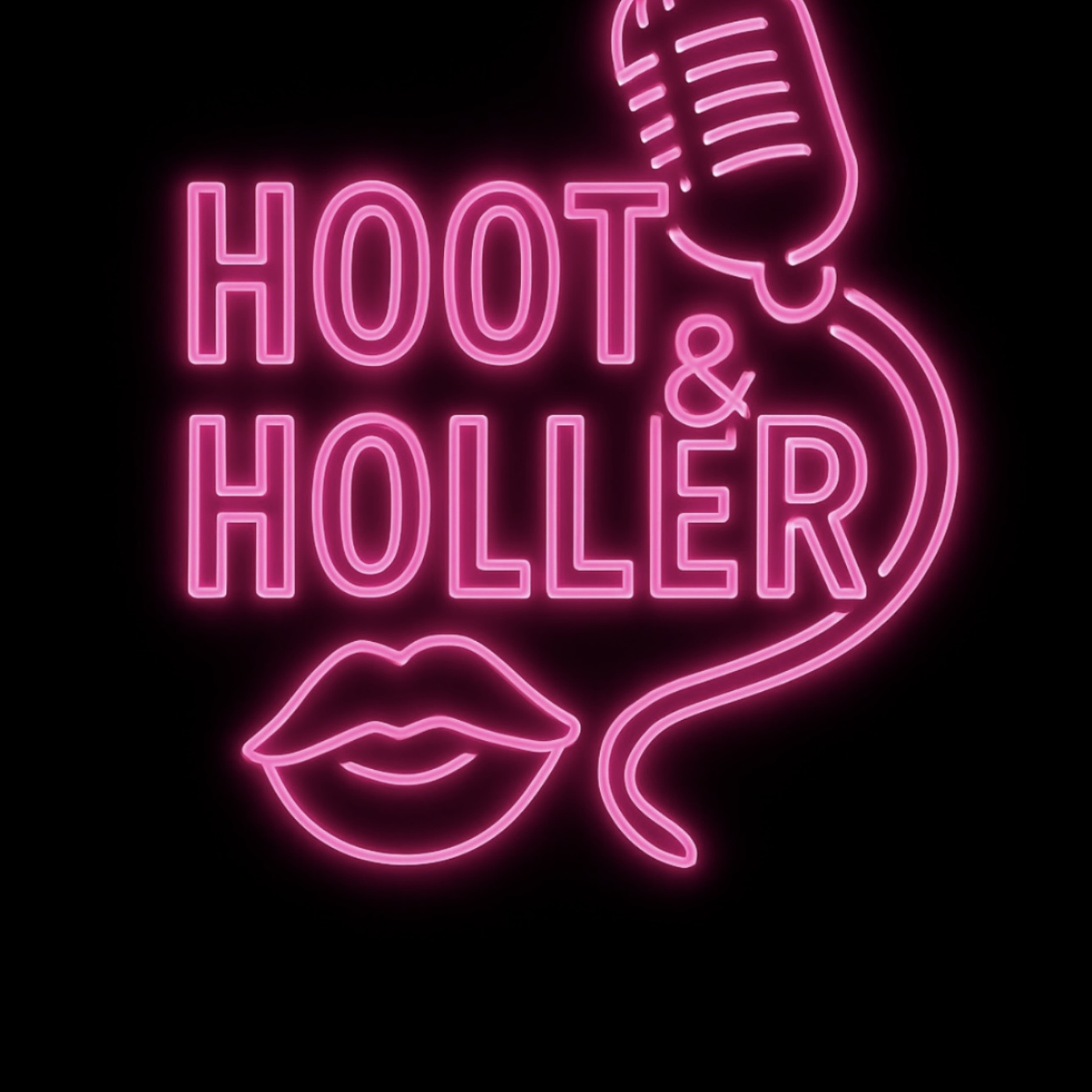 Hoot & Holler Podcast podcast artwork