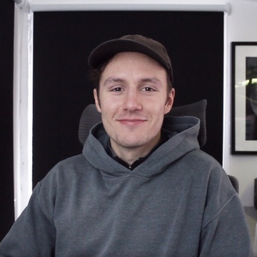 Dan Beardshaw