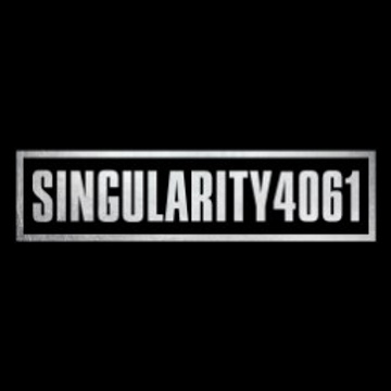 Singularity4061 Patreon Creator Profile