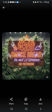 420smokebreak plantshow