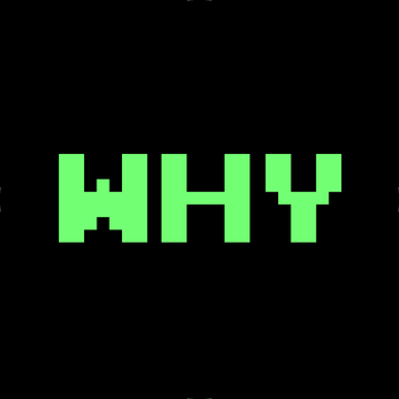 StudioWhy's Patreon profile picture