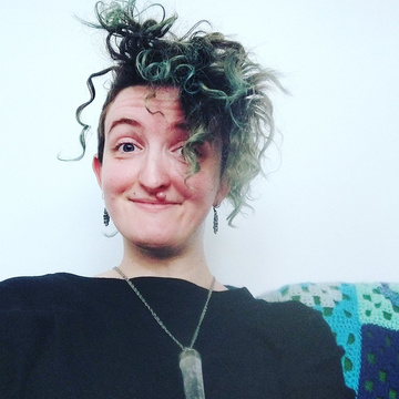 Alison Evans's Patreon profile picture