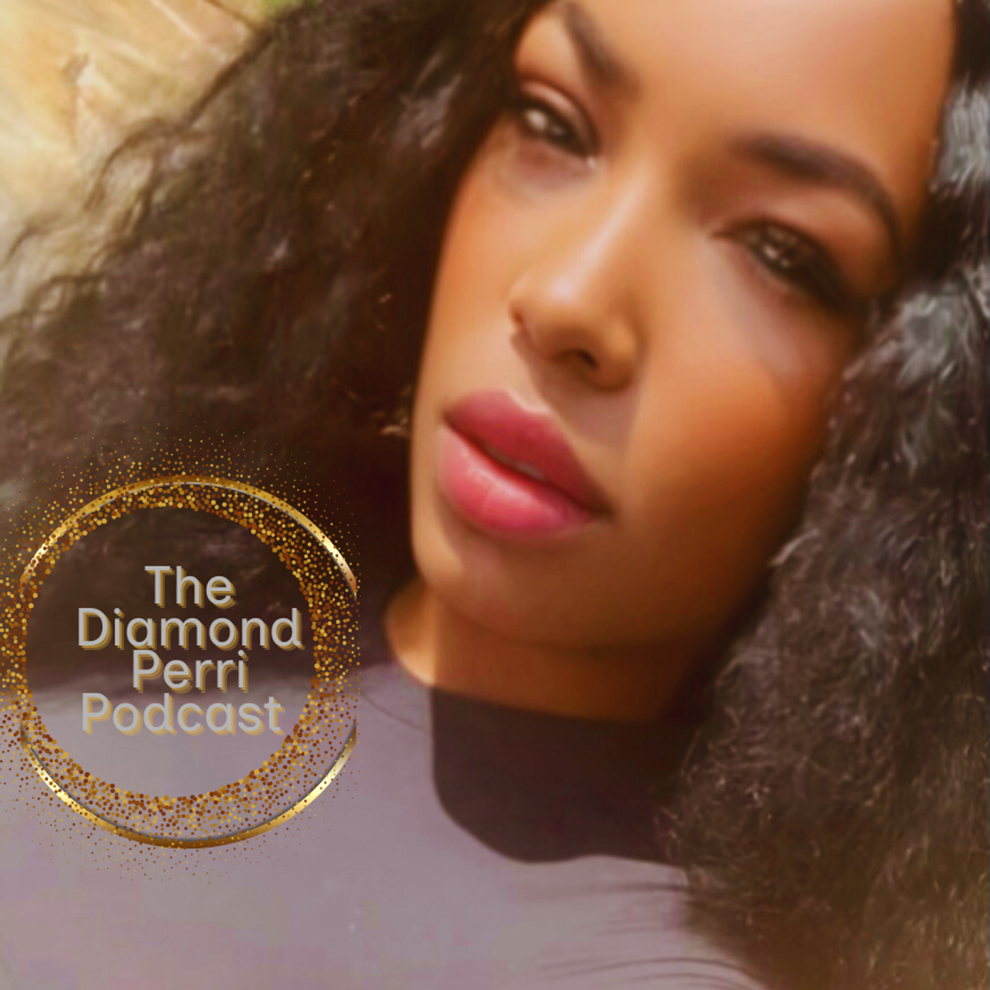 The Diamond Perri Show Podcast