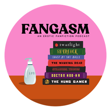 Fangasm's Patreon profile picture