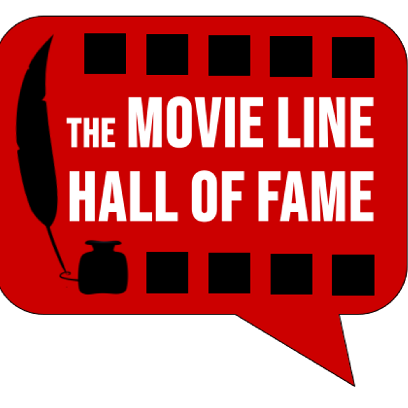 The Movie Line Hall of Fame Official Podcast