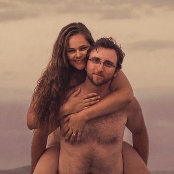 Tabitha and Alec