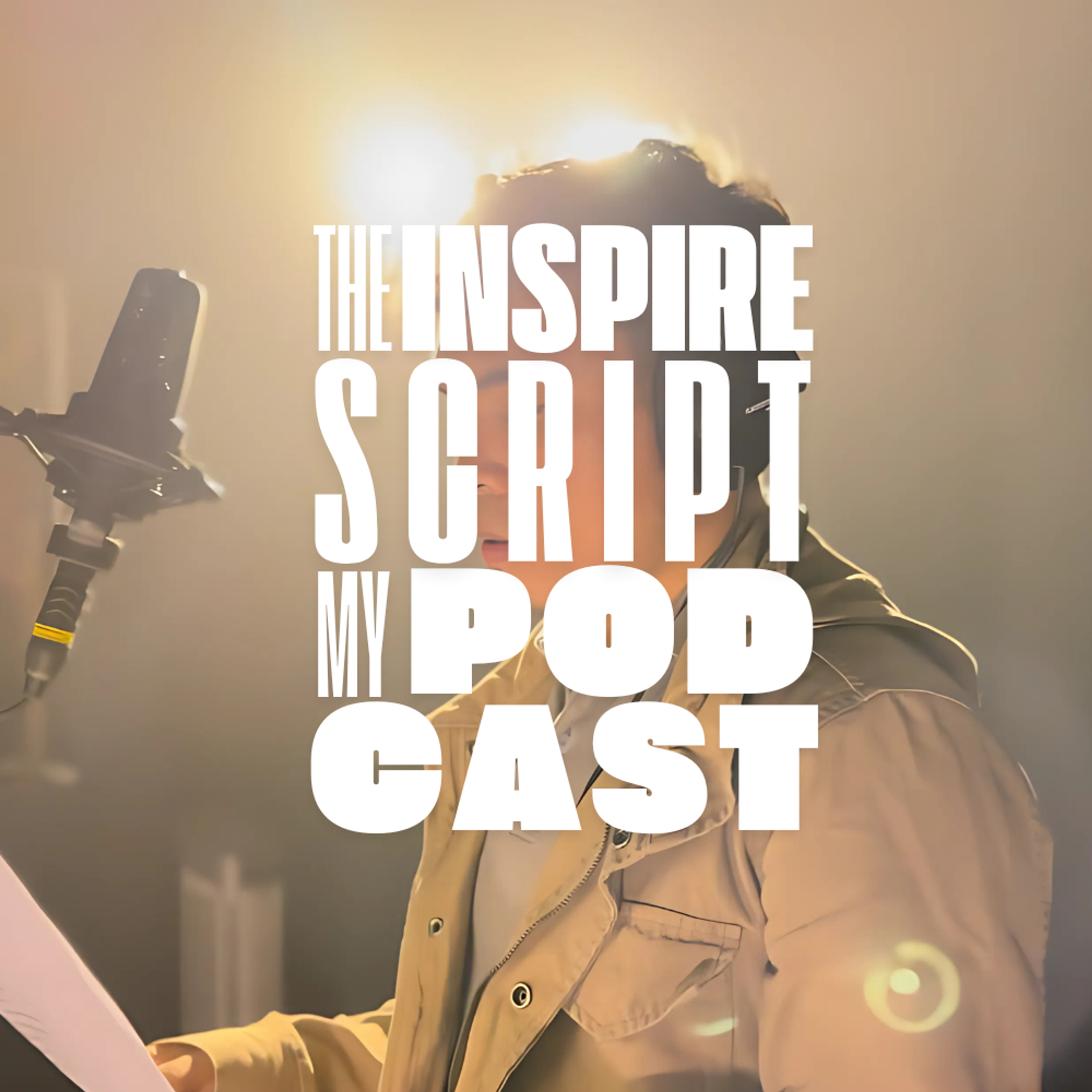 Faith in the Lions' Den | The InspireScript 23