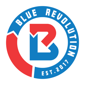 Blue Revolution
