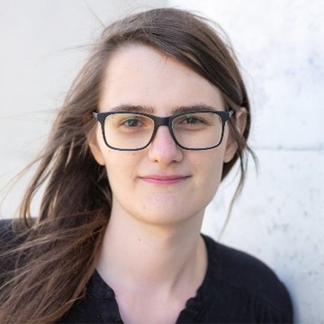 Lilith Wittmann Patreon Creator Profile