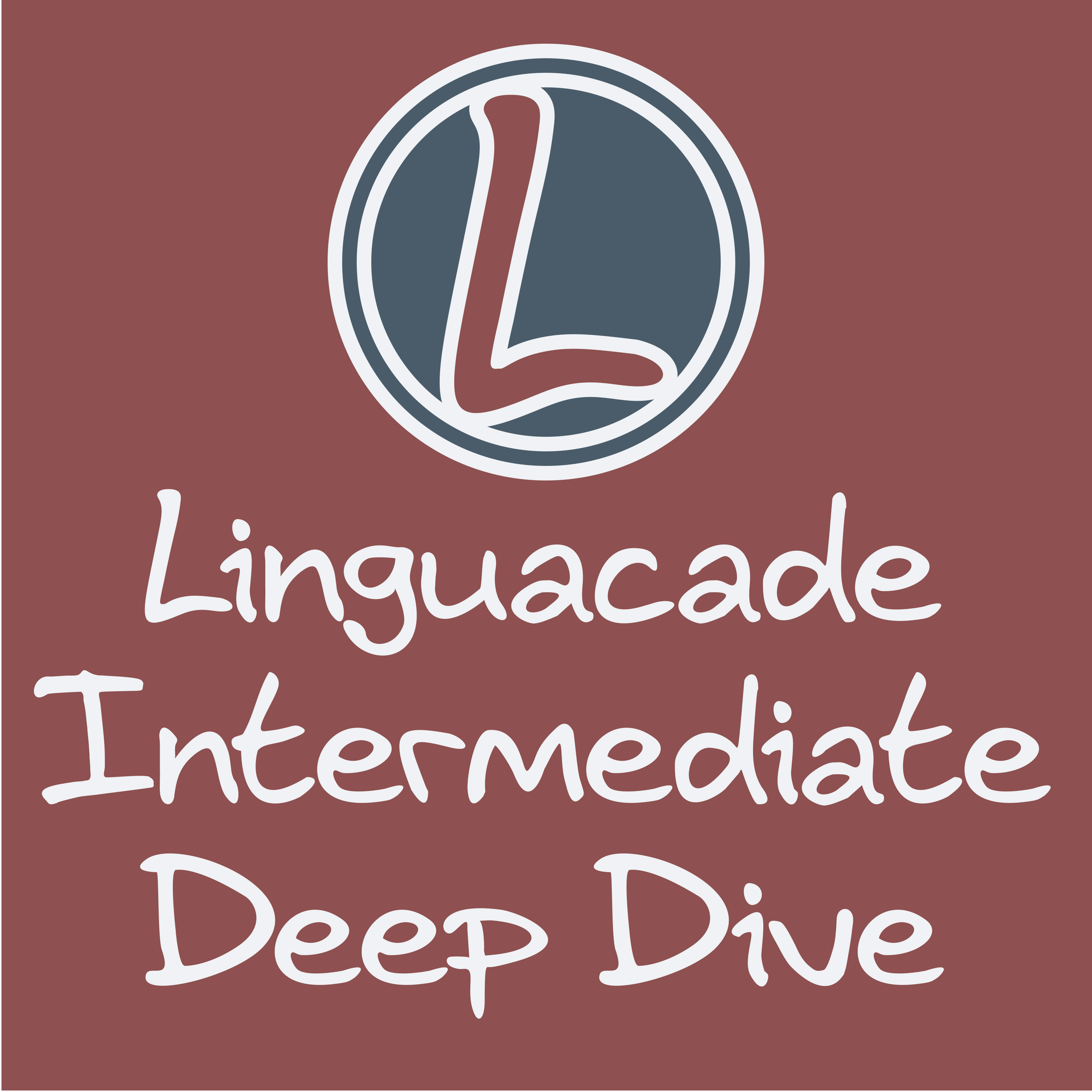 Linguacade Intermediate Deep Dive