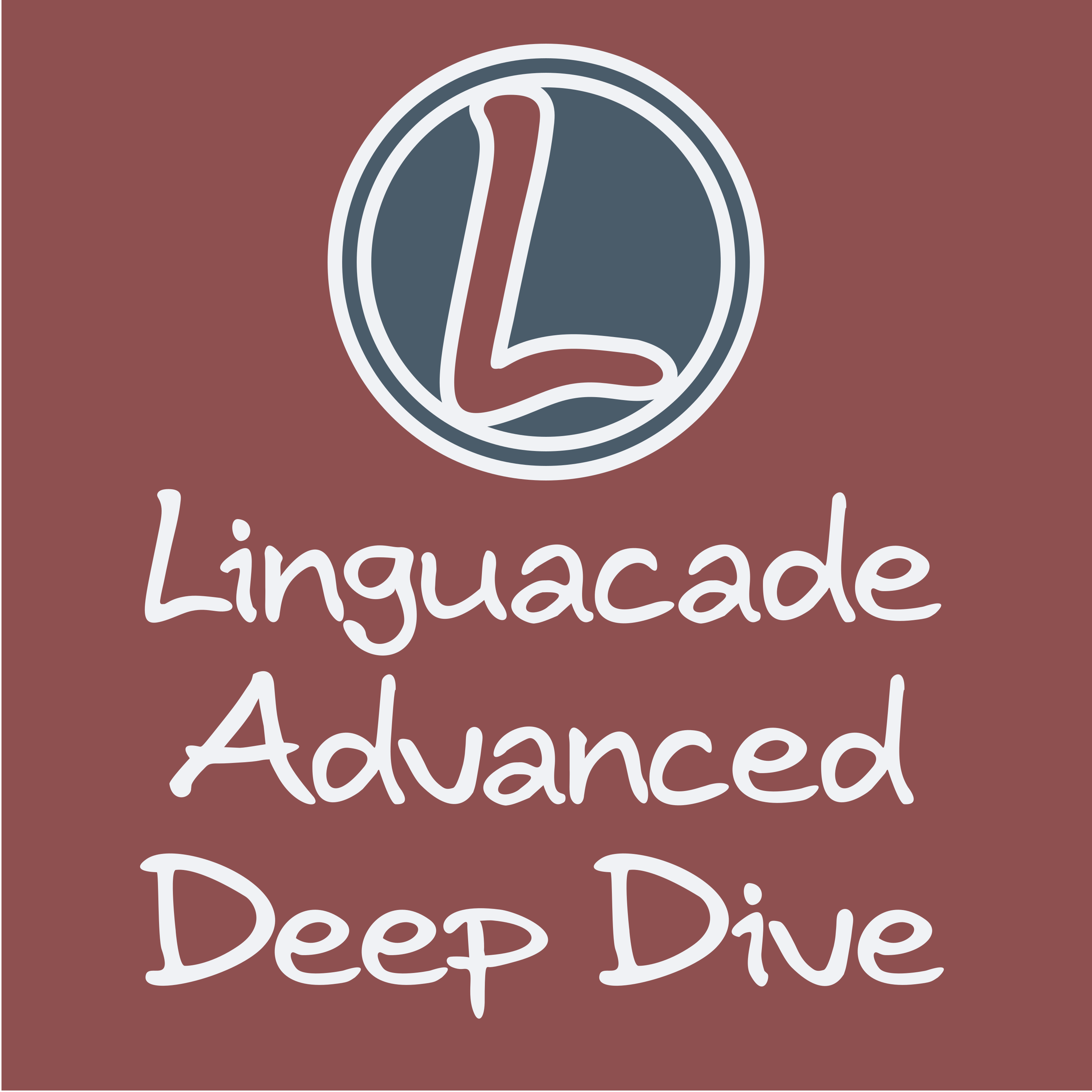 Linguacade Advanced Deep Dive