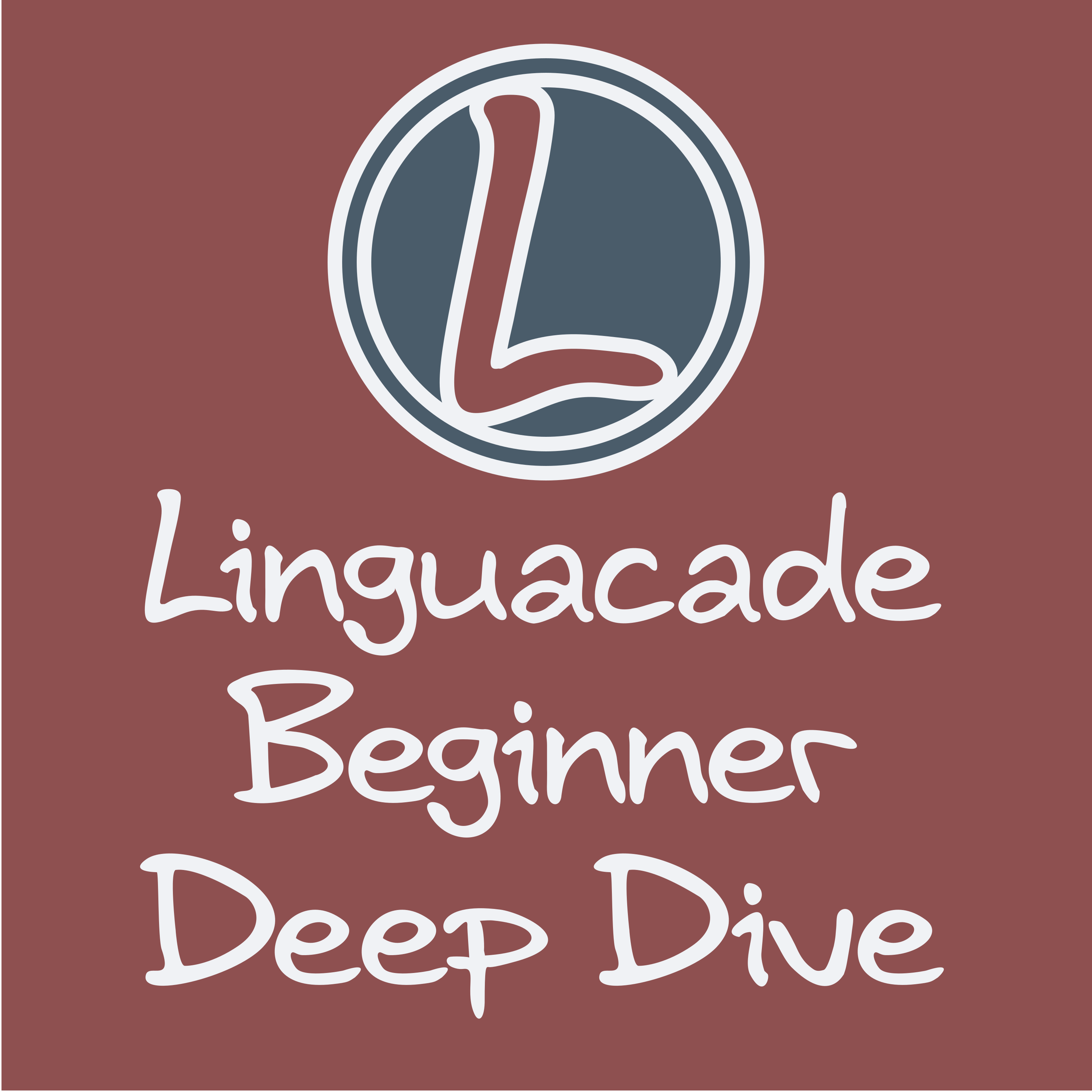Linguacade Beginner Deep Dive