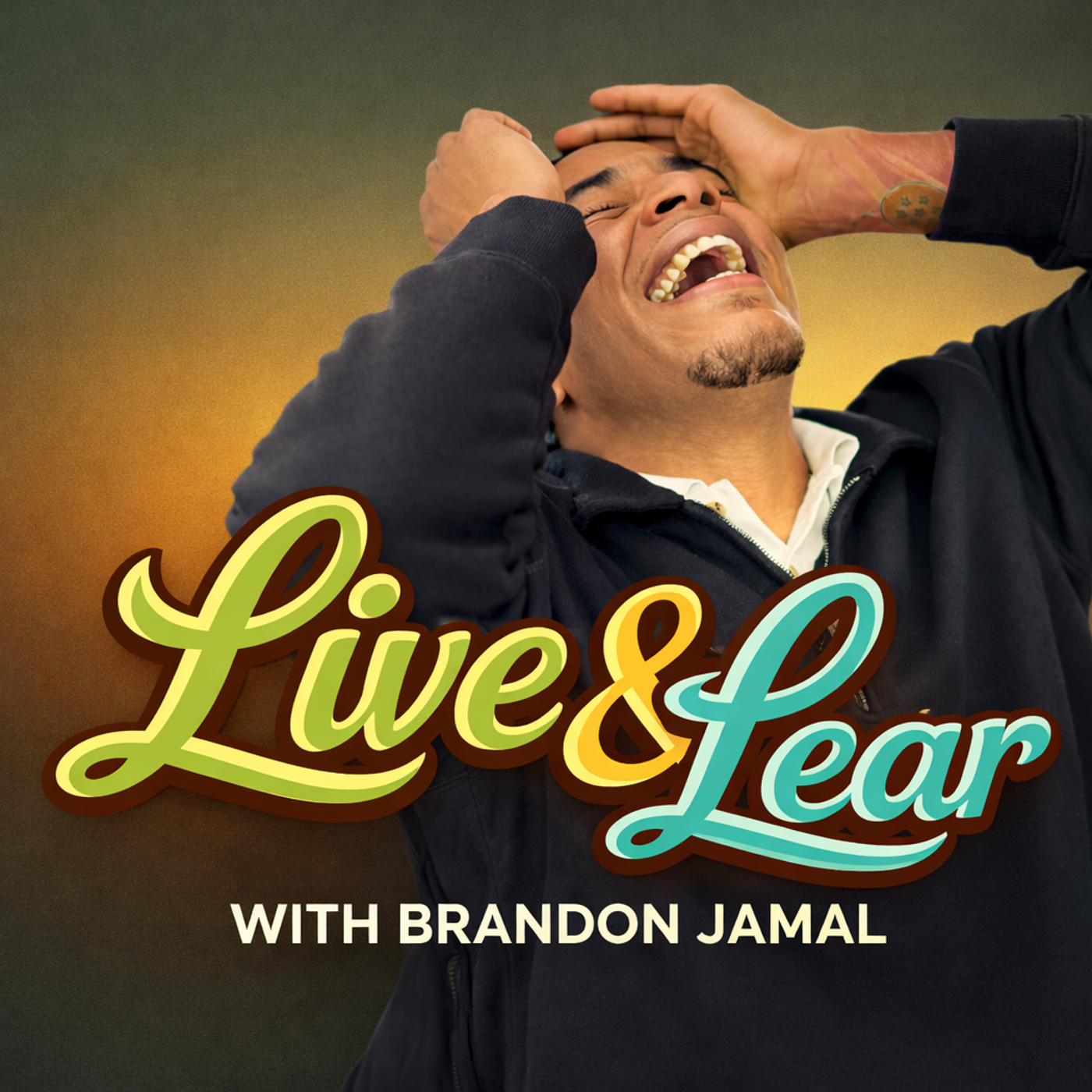 Live & Lear with Brandon Jamal
