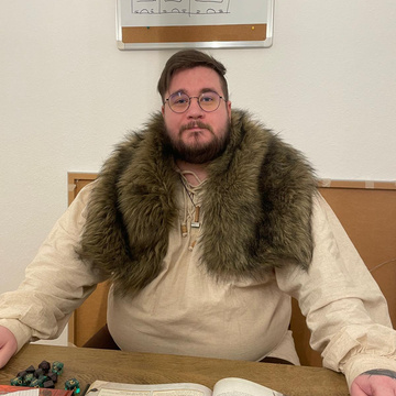 Raikiir's Patreon profile picture