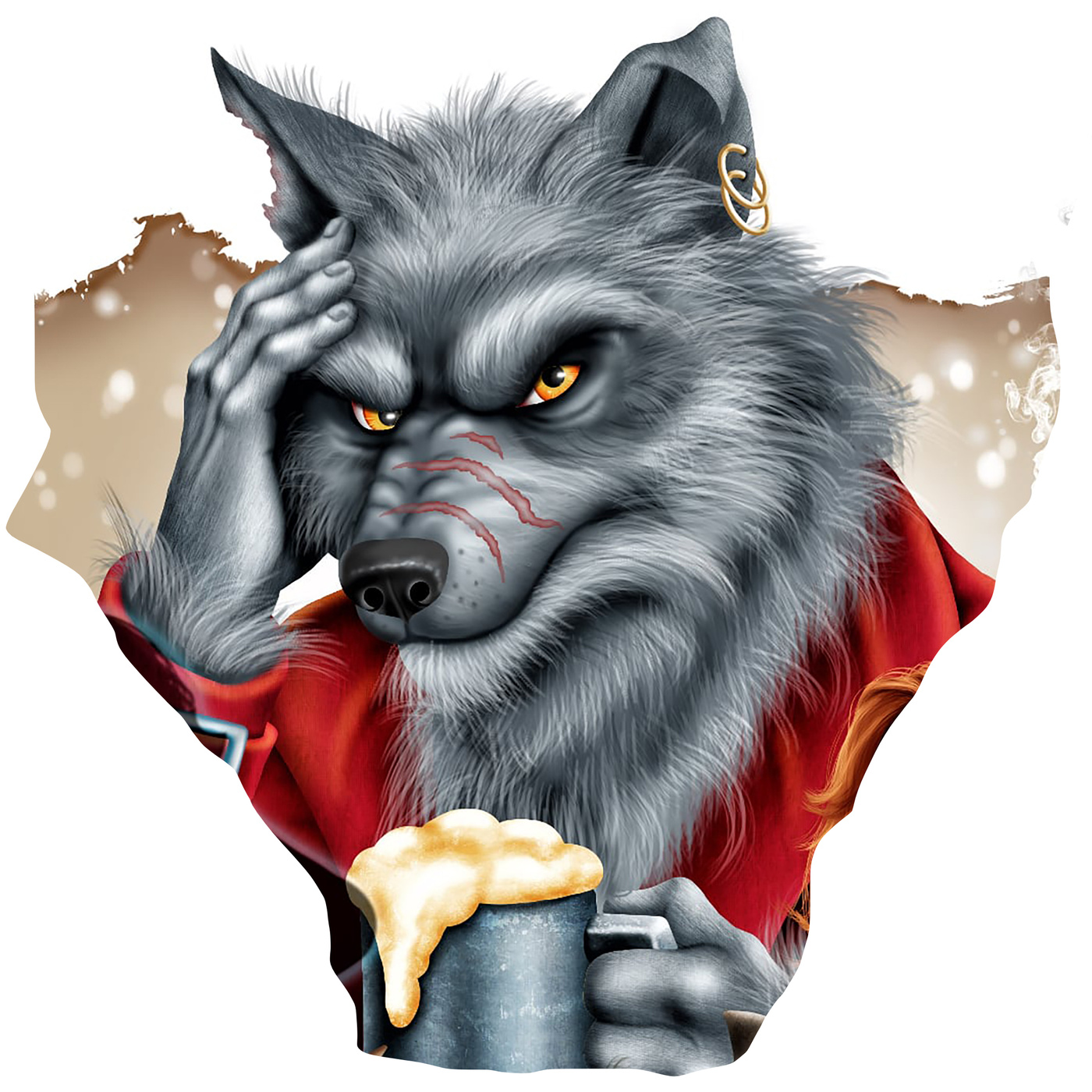THE FURTHER ADVENTURES OF RUNE podcast artwork