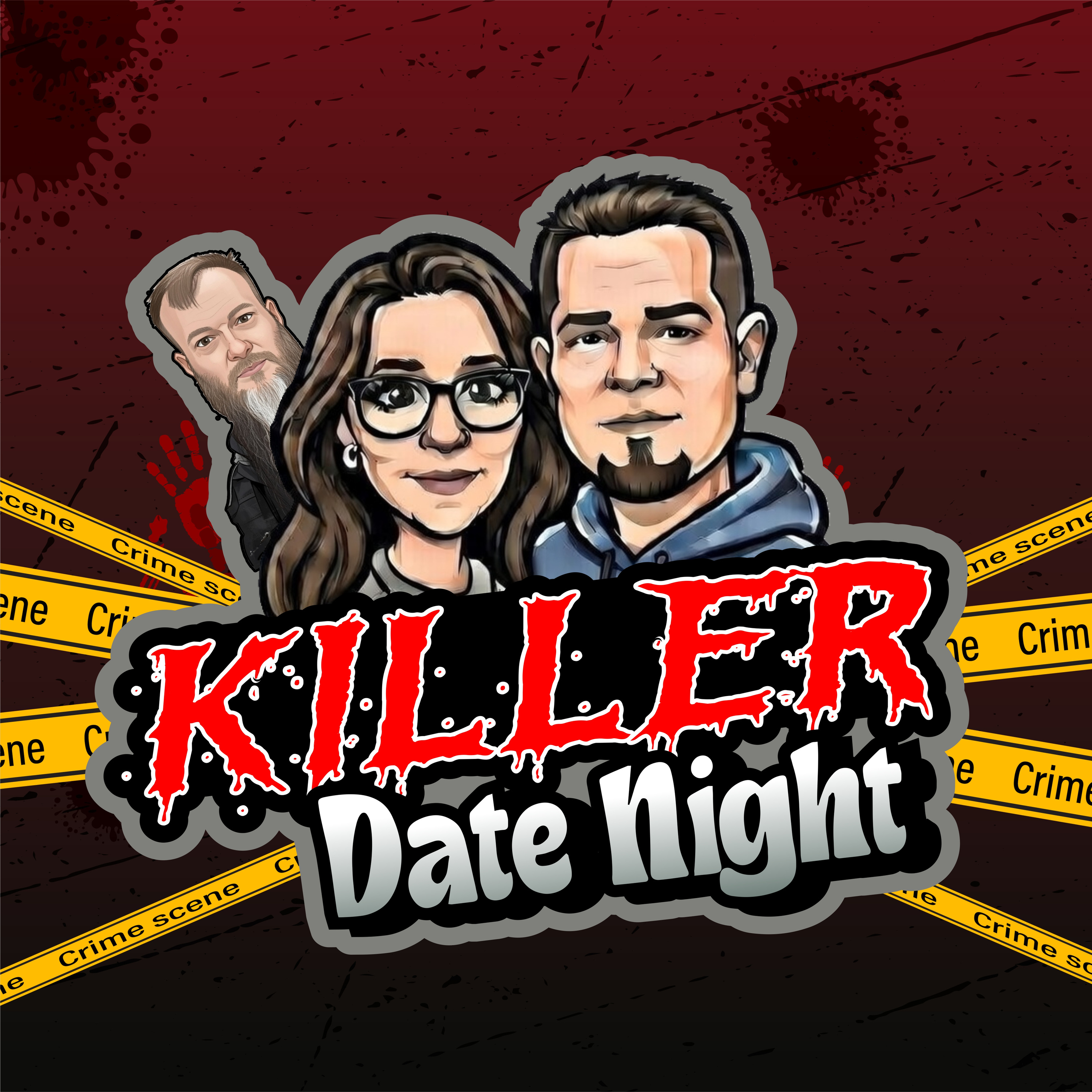 Killer Date Night