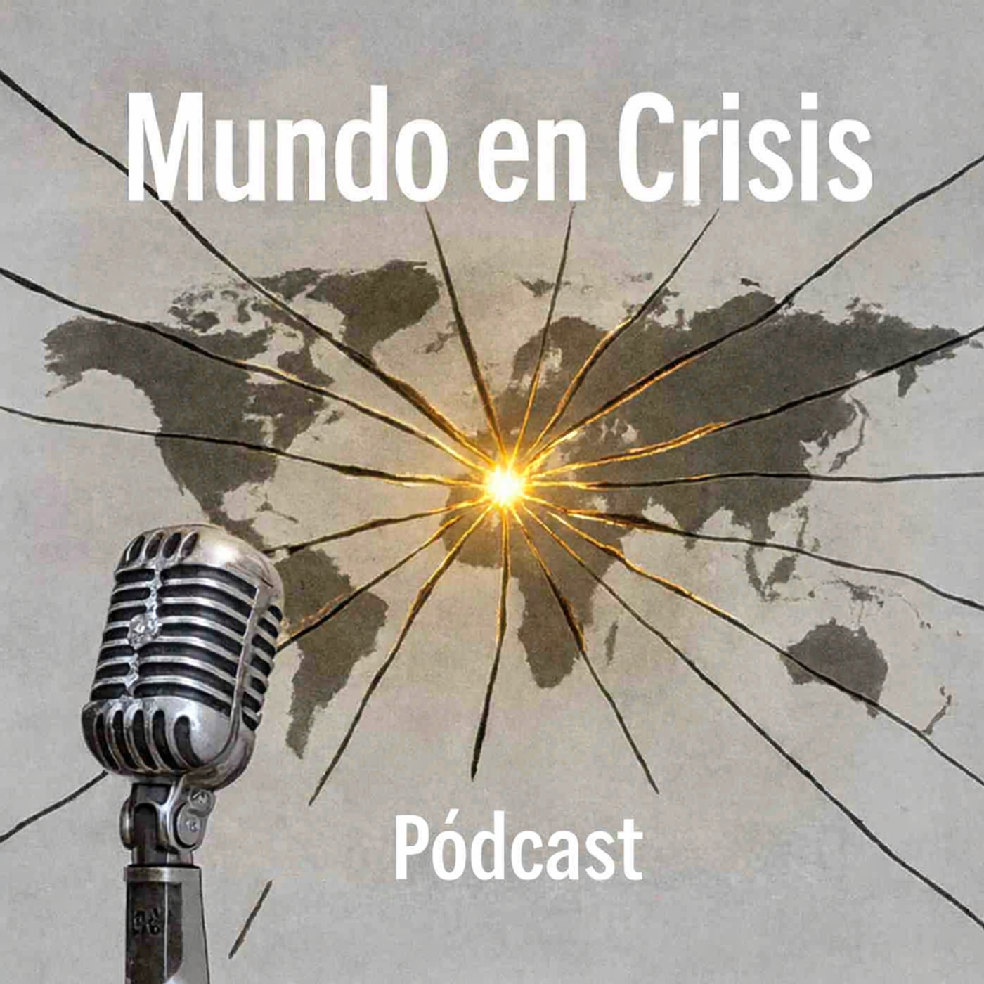 Mundo en Crisis