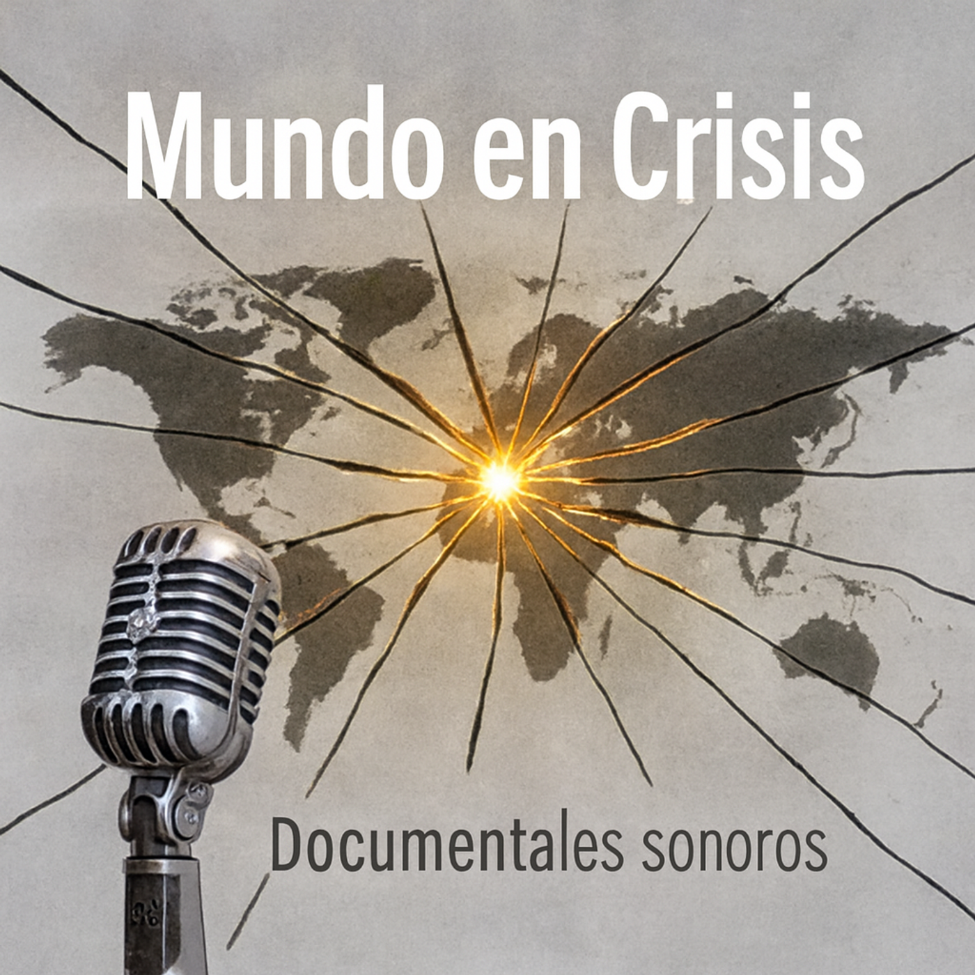 Mundo en Crisis
