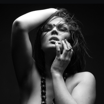Genevieve Rose