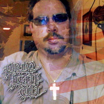 Minion Death Cult's Patreon profile picture
