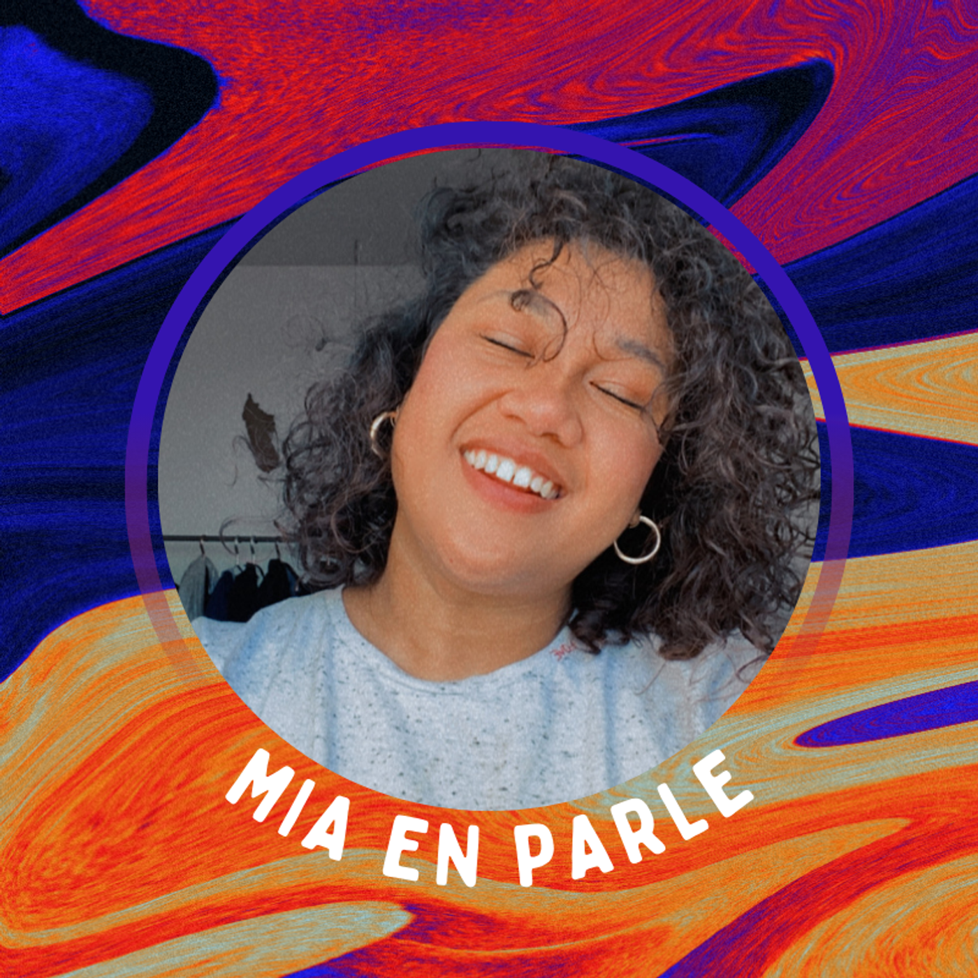 Mia en parle cover art