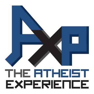 The Atheist Experience's Patreon profile picture
