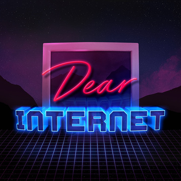 Dear Internet Patreon Creator Profile