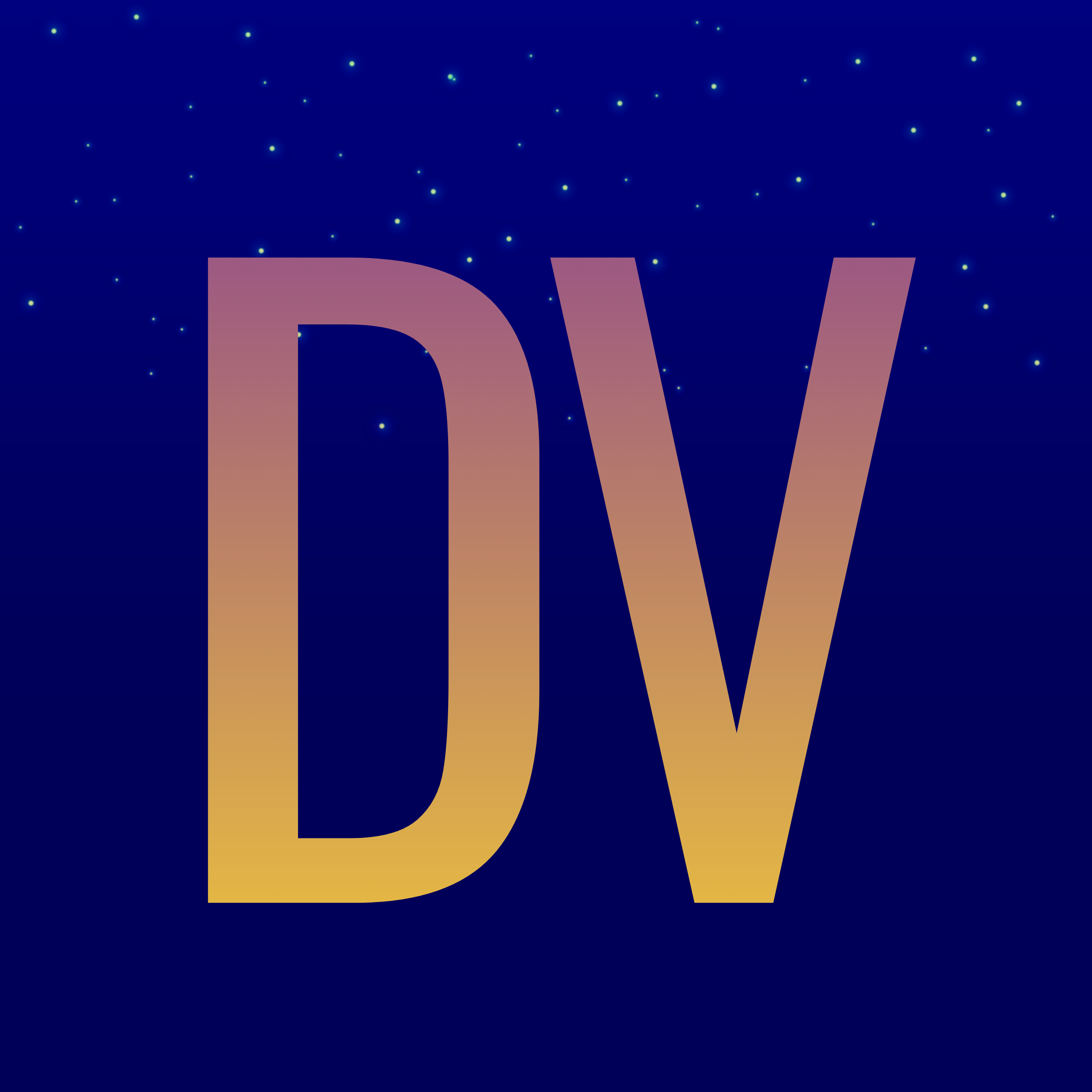 Discovered Voices cover art