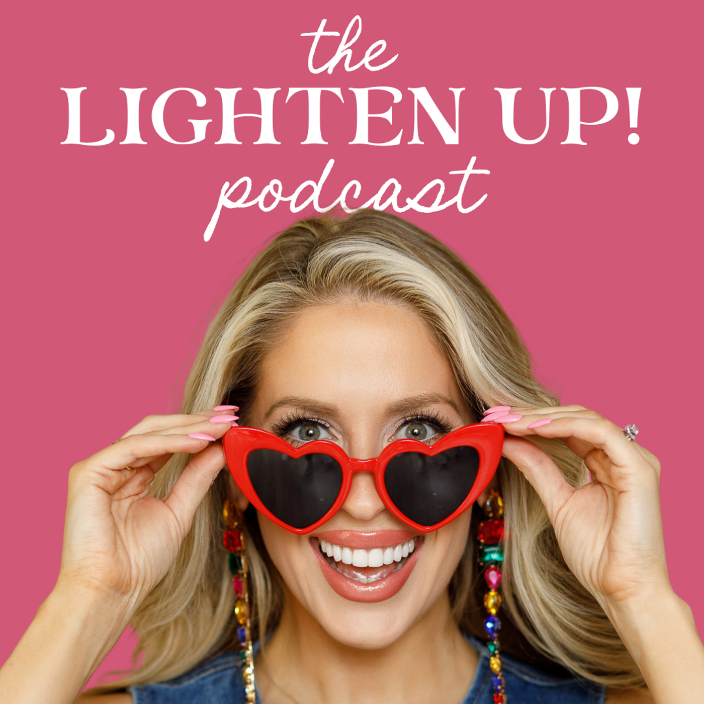 Lighten Up with Hannah Crews