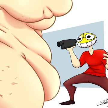 FFDON1012 Patreon Creator Profile
