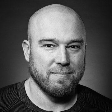 Cadell Last Patreon Creator Profile