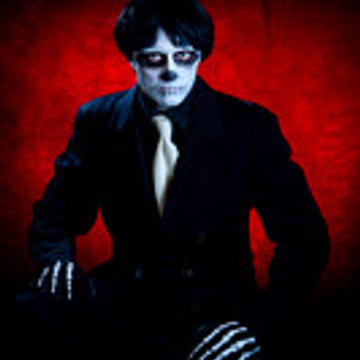 Victor Von Psychotron's Patreon profile picture
