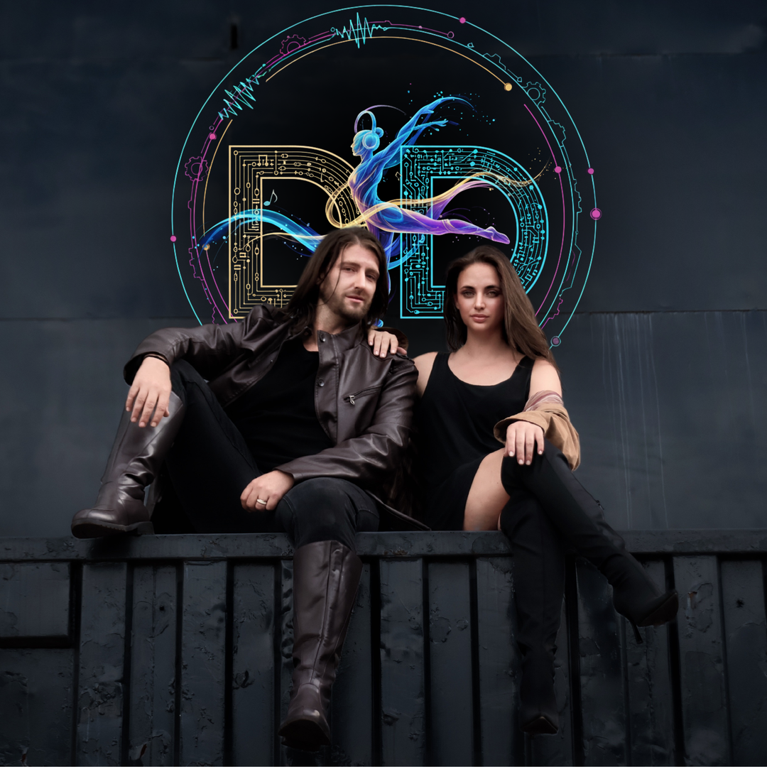 Dance Decoded Podcast