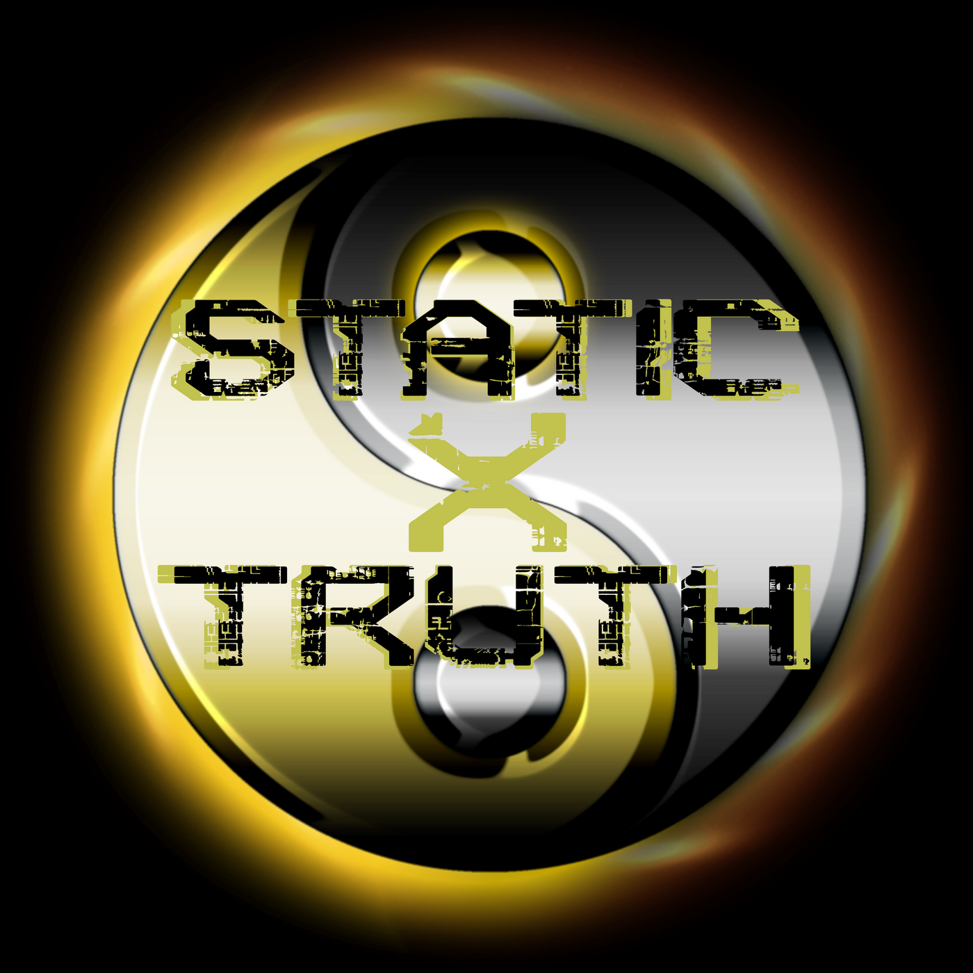 Static Truth Radio cover art