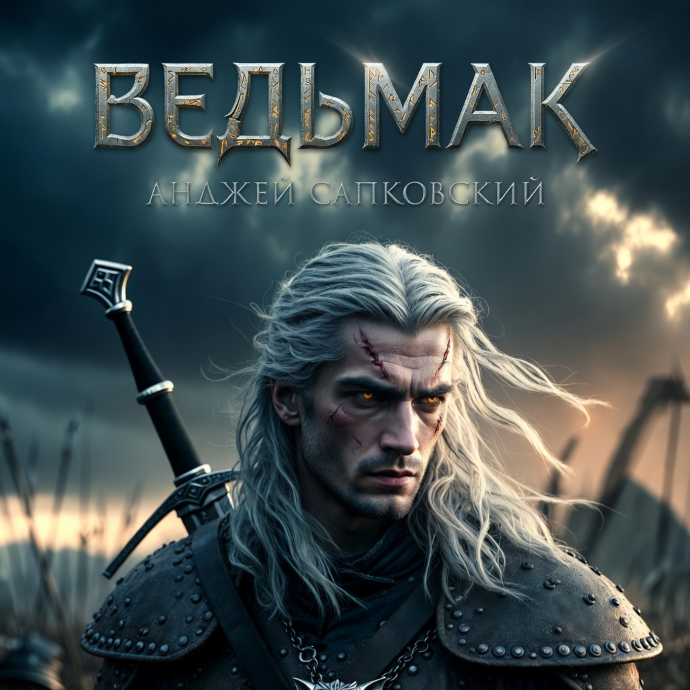 Ведьмак