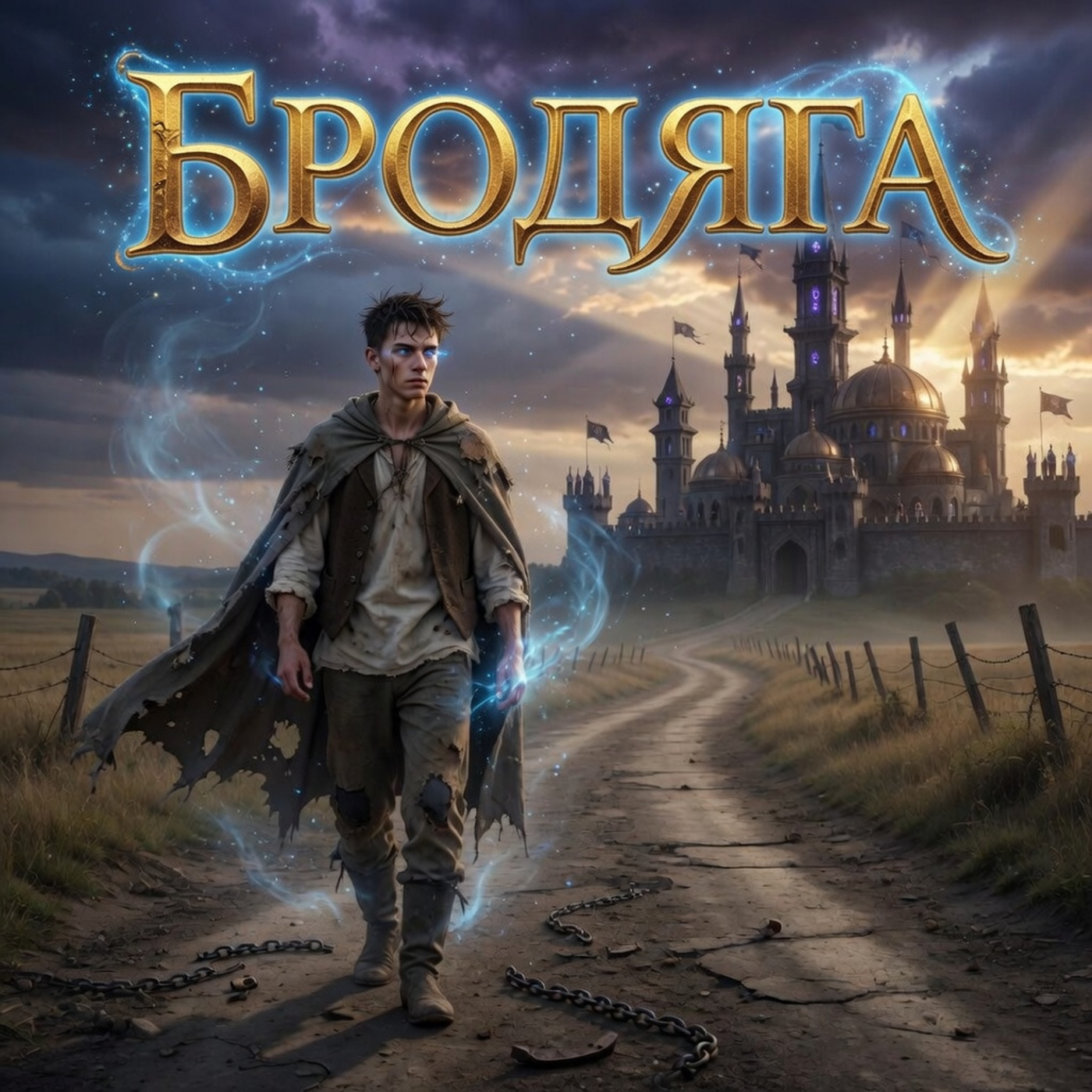 Бродяга