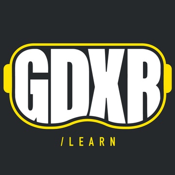 GDXR