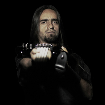 Mauro bass's Patreon profile picture