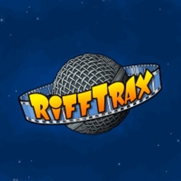 RiffTrax's Patreon profile picture