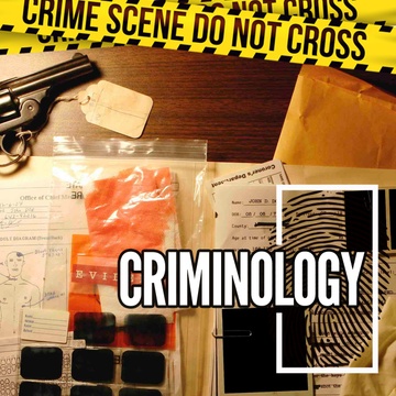 Criminology Podcast