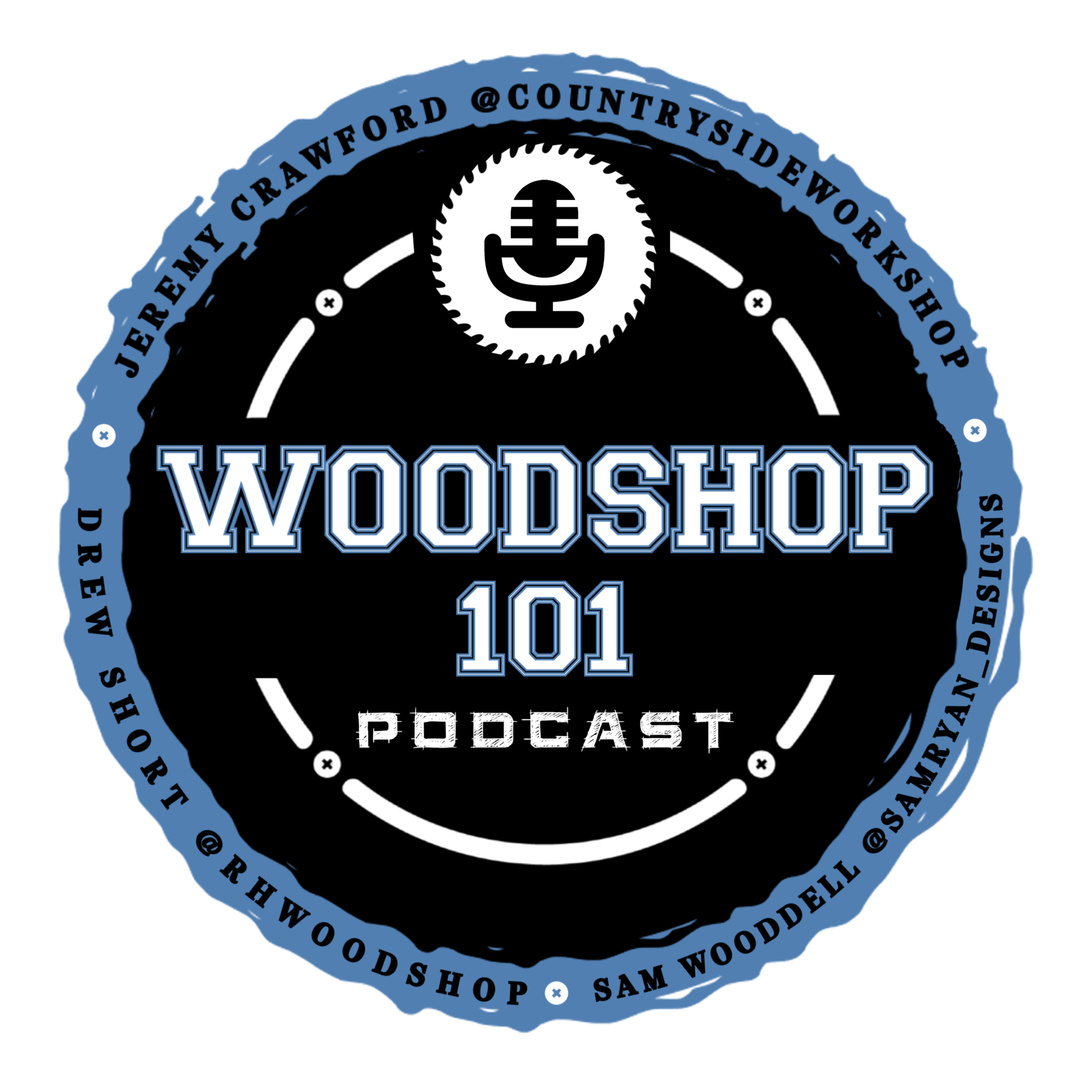 Woodshop 101's Patreon profile picture