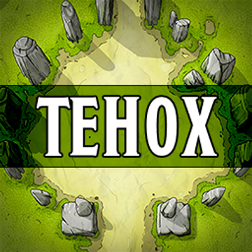 Tehox Maps